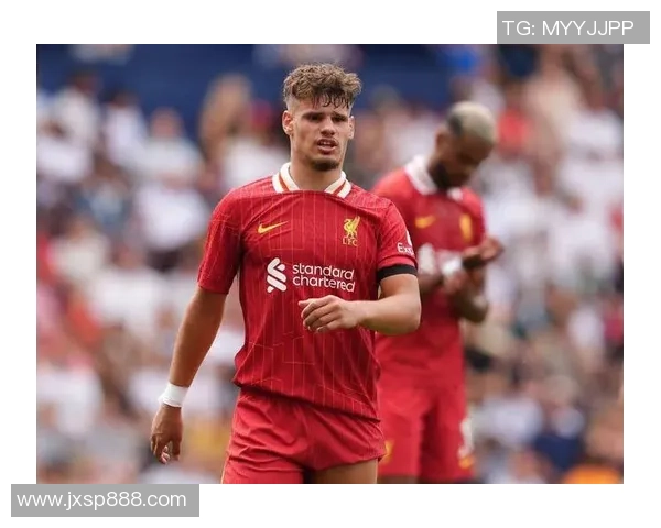 利物浦门将伍德曼：从小便是水晶宫球迷，常和爷爷去现场看球