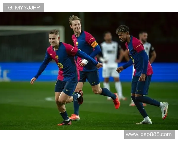 喀麦隆主帅布里斯：我十分赏识德容，亚马尔的体现令人冷艳